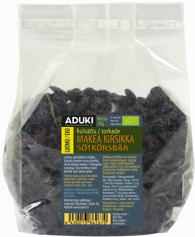 Kirsikka (L) 1000g
