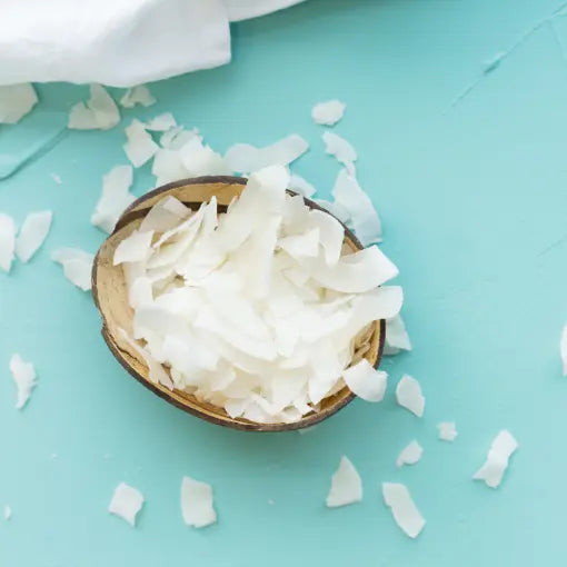 Foodin - Kookoslastu, luomu, raaka, 150