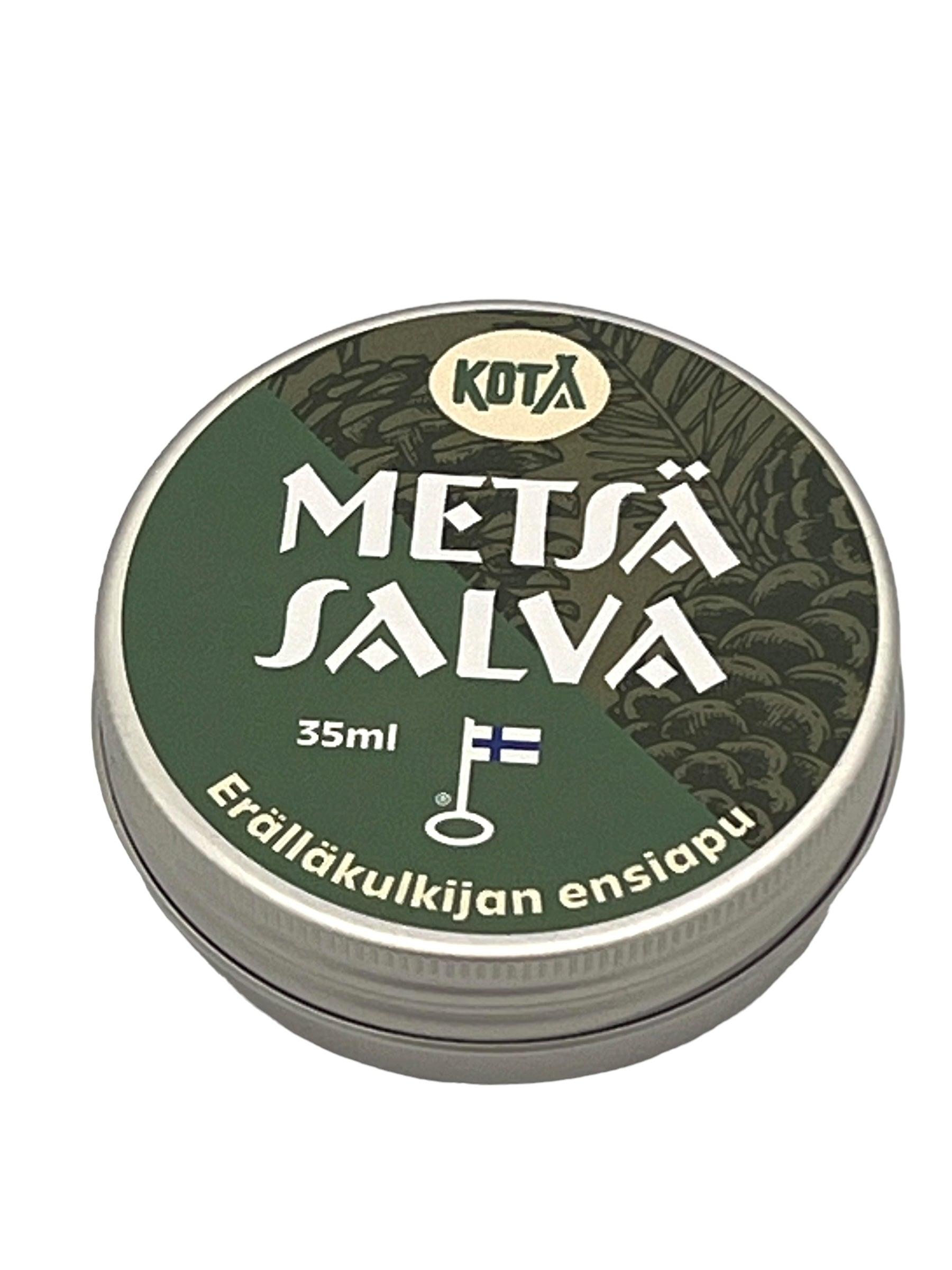 Kota Metsä Salva 35ml