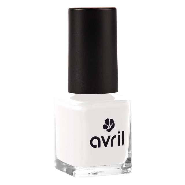 Kynsilakka French Blanc 7ml