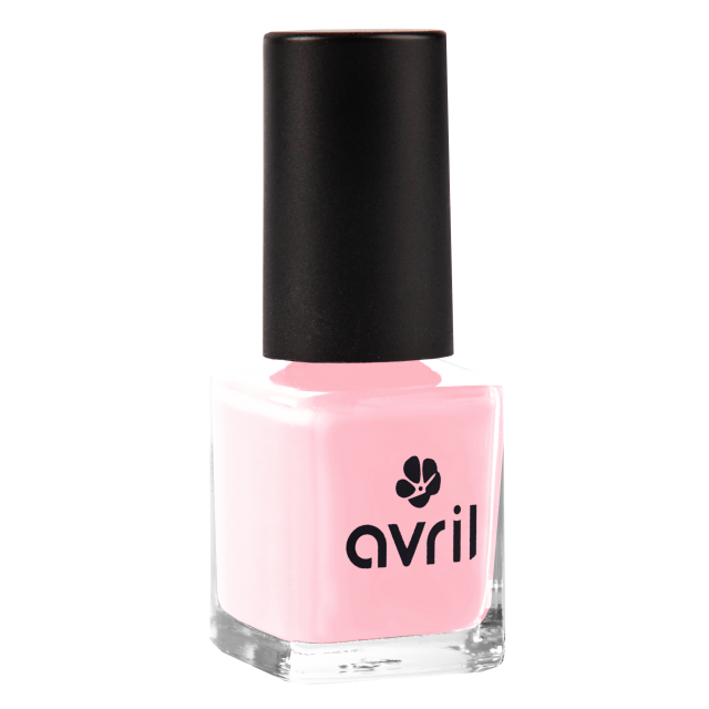Kynsilakka Rose Ballerine 7ml