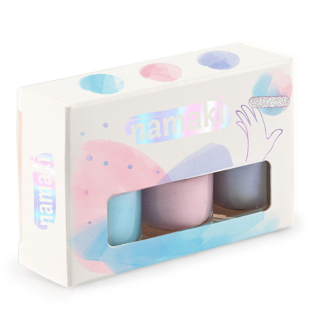 Kynsilakkasetti Frozen Sweets