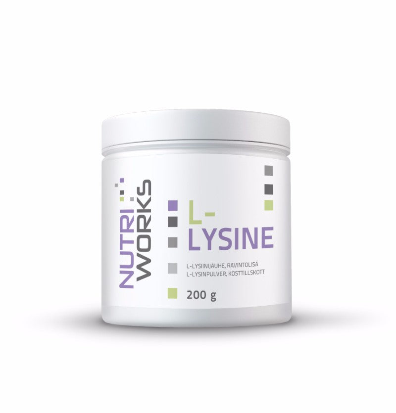 L-Lysine