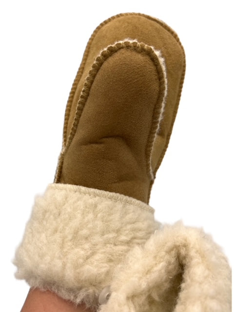 Lampaanvillatumput Furry Soft