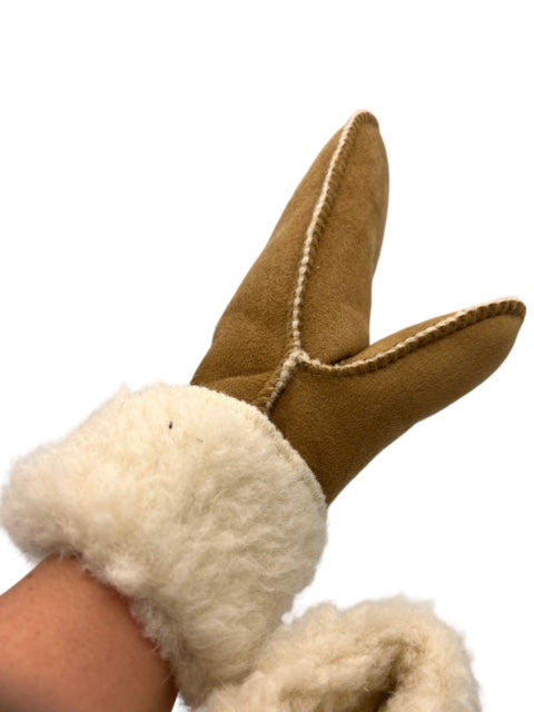 Lampaanvillatumput Furry Soft