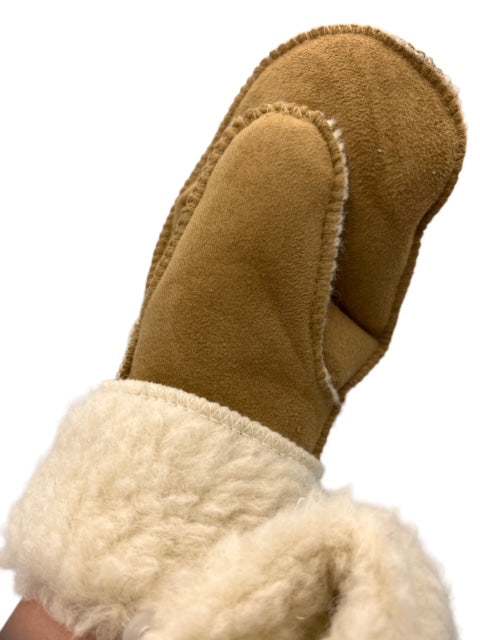 Lampaanvillatumput Furry Soft