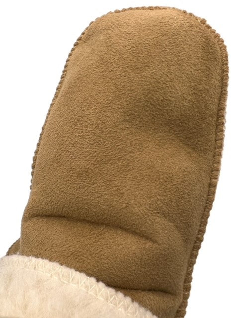 Lampaanvillatumput Furry Soft