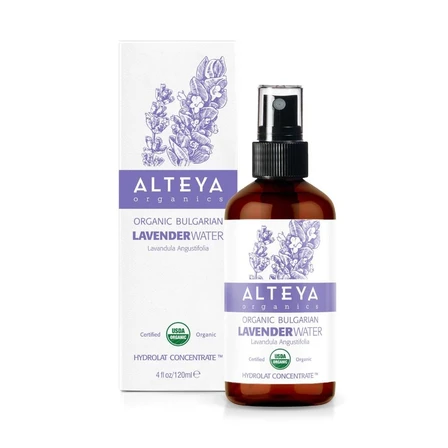 Laventelivesi (L) 120ML