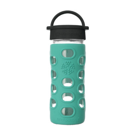 Lifefactory Classic 350ml Kale