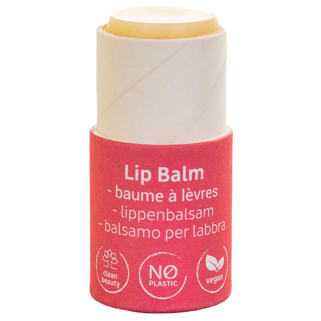Lip Balm Ice Cream, paper tube