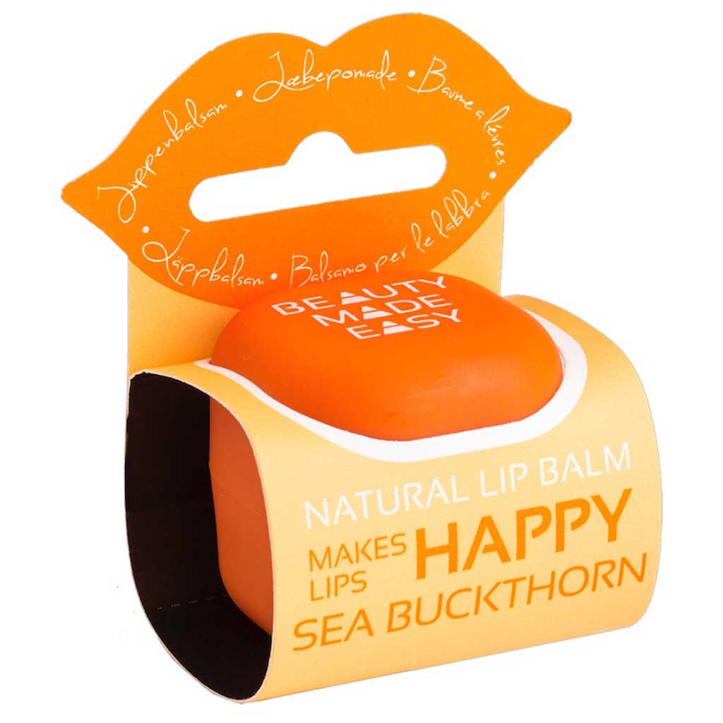 Lip Balm Sea Buckthorn