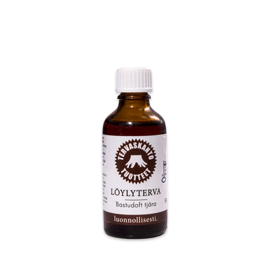 Löylyterva 100ml.