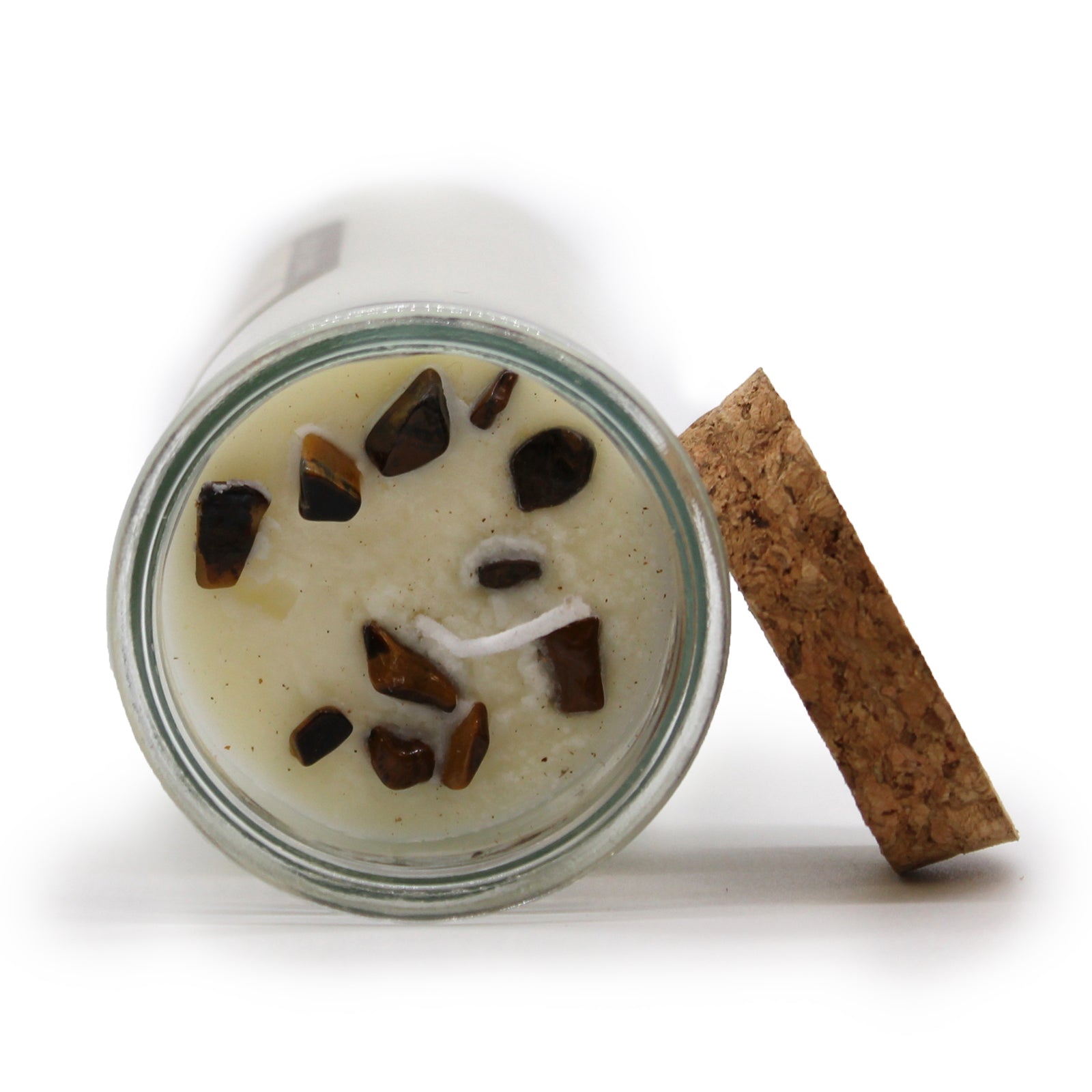 Magic Spell Candle Confidence