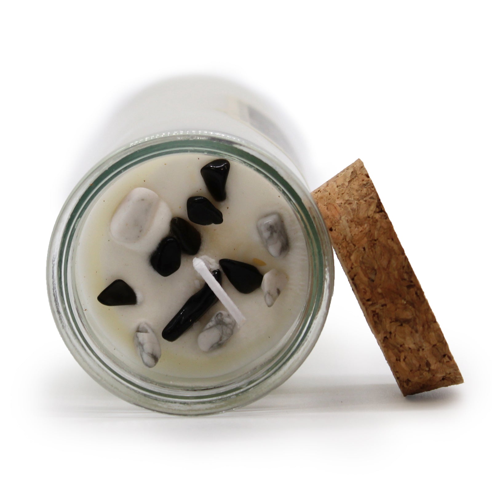 Magic Spell Candle for Balance