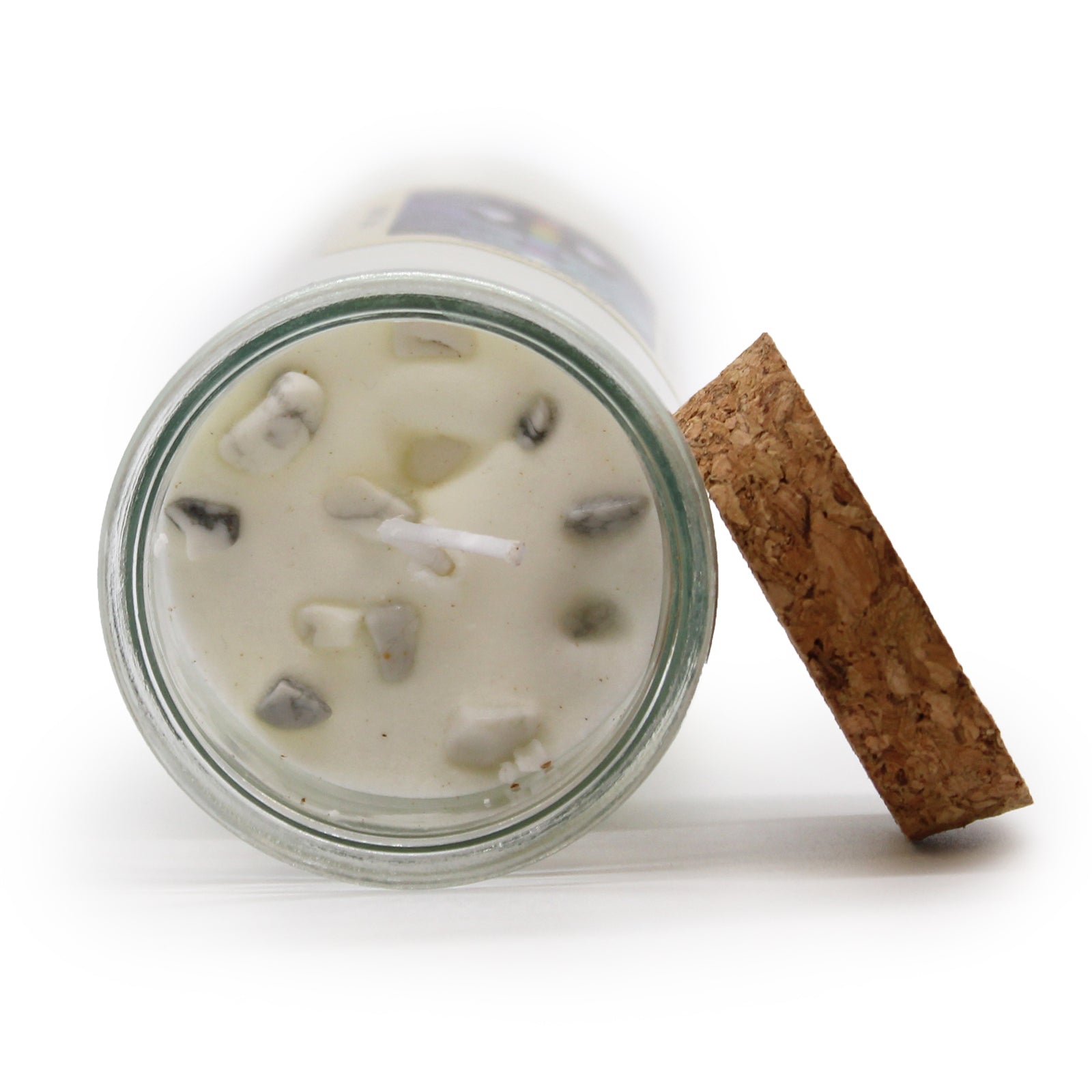 Magic Spell Candle for Cleansing