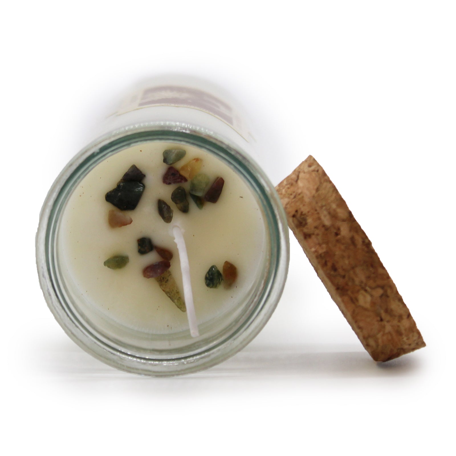 Magic Spell Candle for Friendship