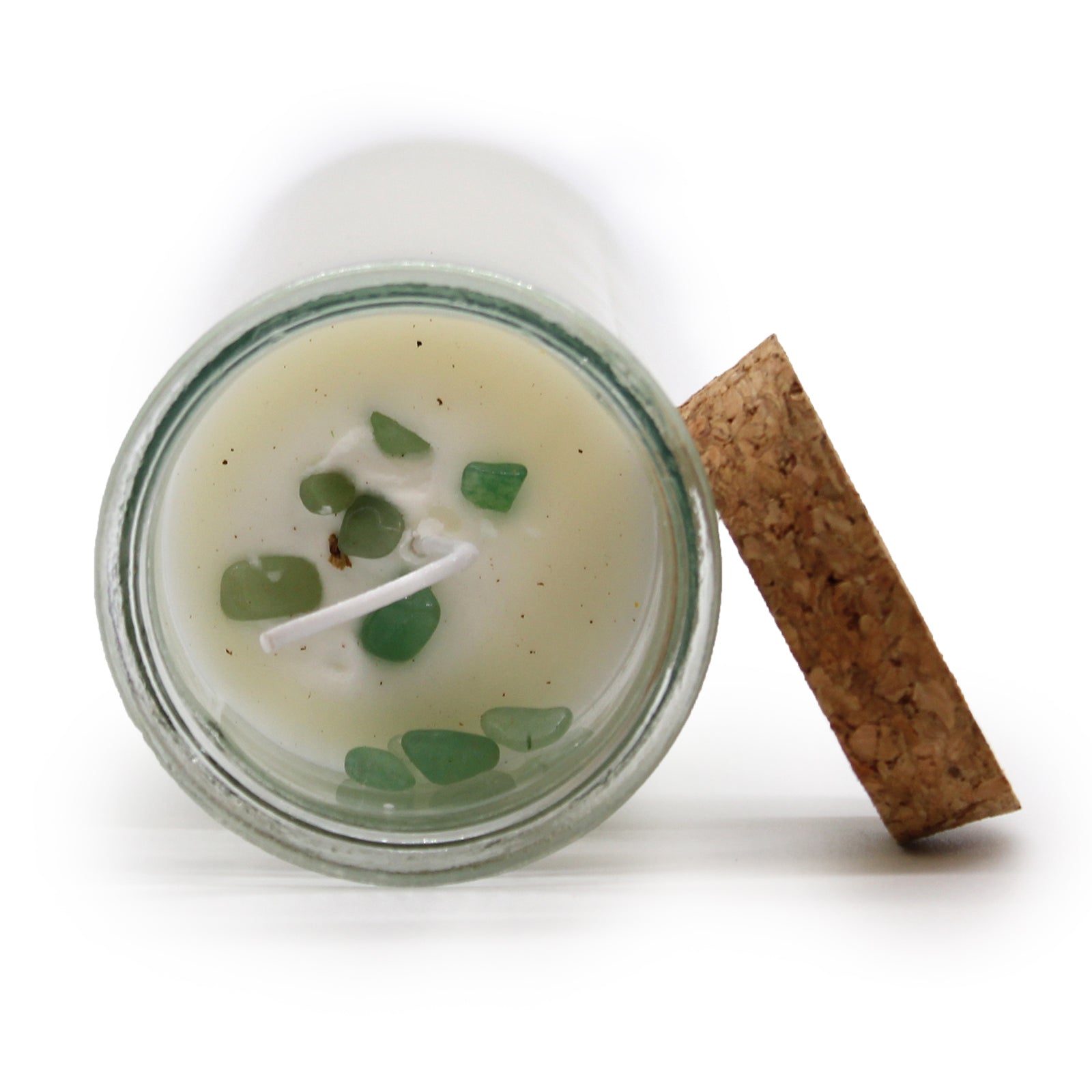 Magic Spell Candle for Happiness