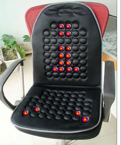 Magneettinen istuinalusta