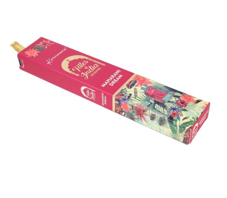 Maharani Dream Suitsukkeet 15g
