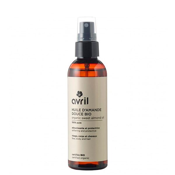 Manteliöljy (L) 100ml