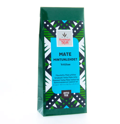 Mate Mintunlehdet 60g