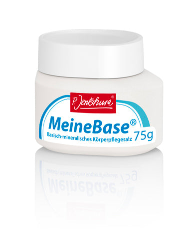 Meinebase, mineraalisuola 75g