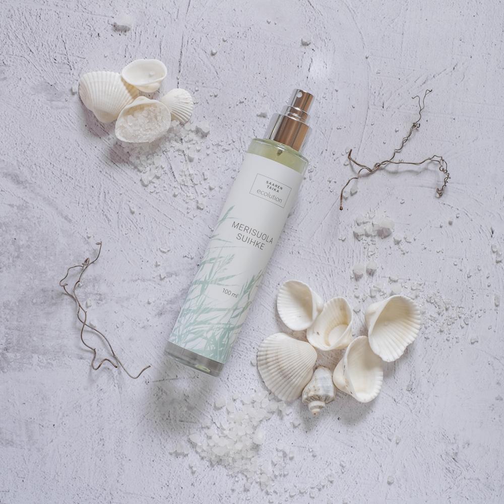 Merisuolasuihke 100ml