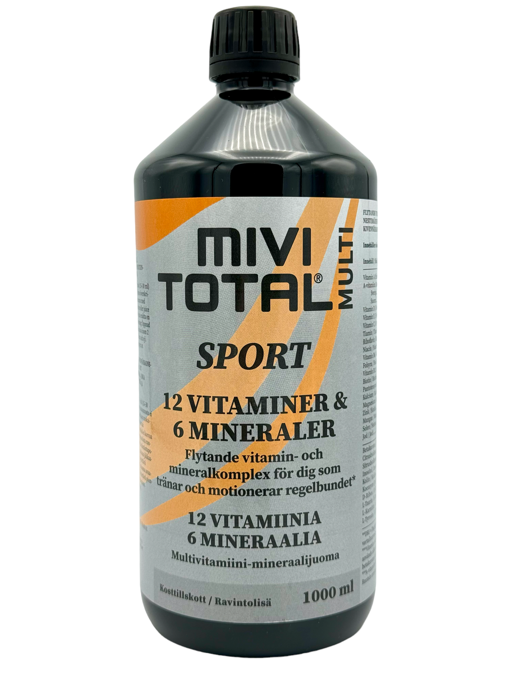 MiviTotal Sport 1000ml