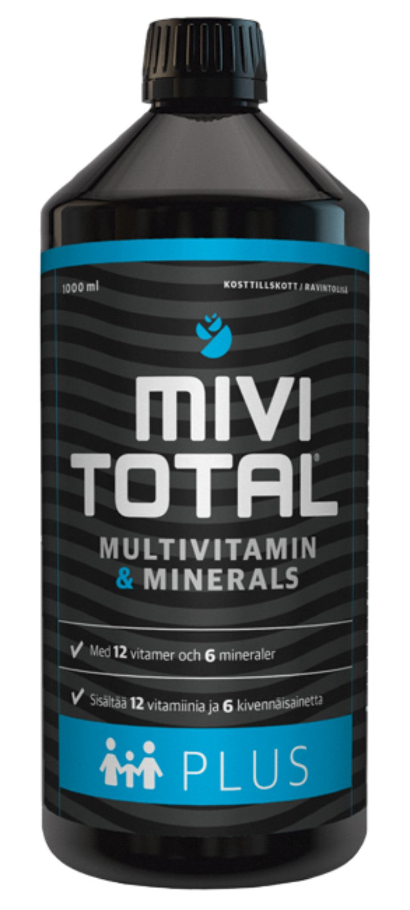 Mivitotal Plus 1000ml