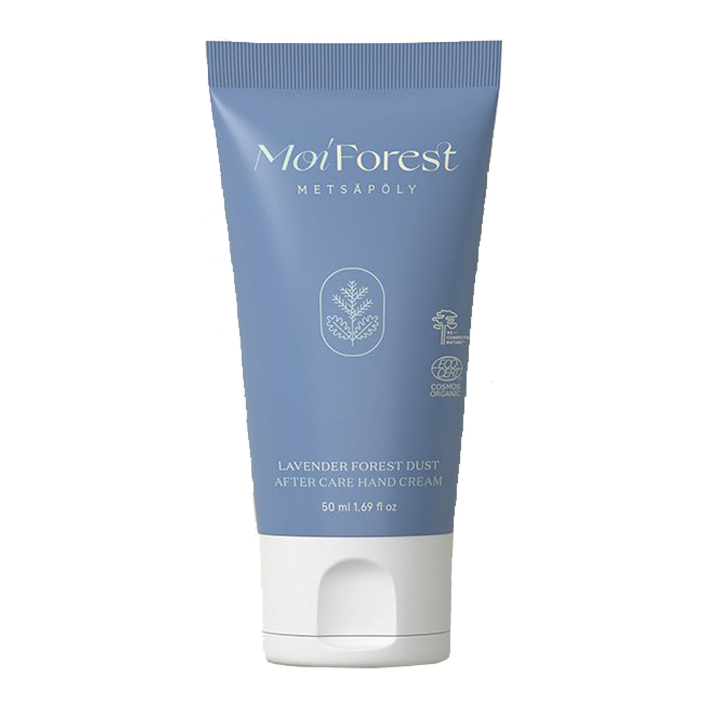 Moi Forest Lavender Käsivoide 50ml