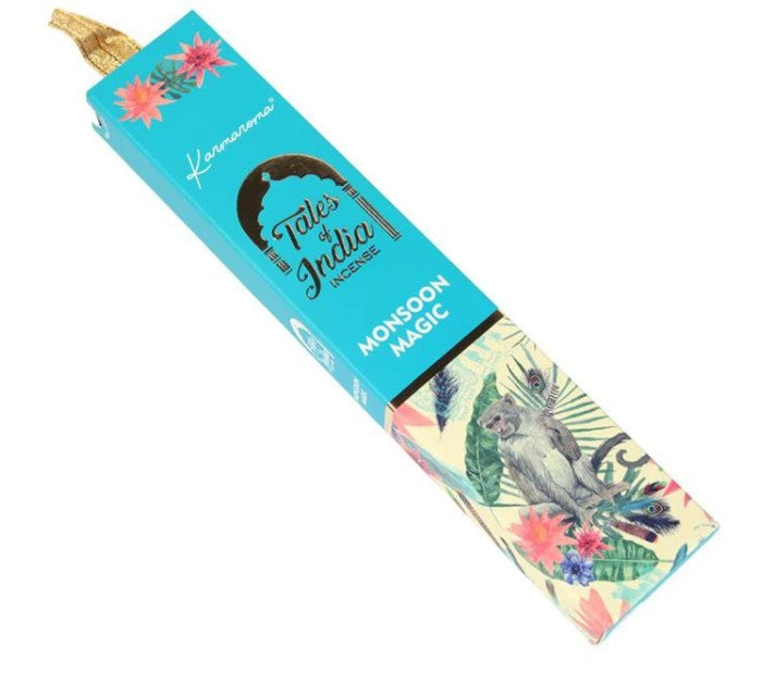 Monsoon Magic Suitsukkeet 15g