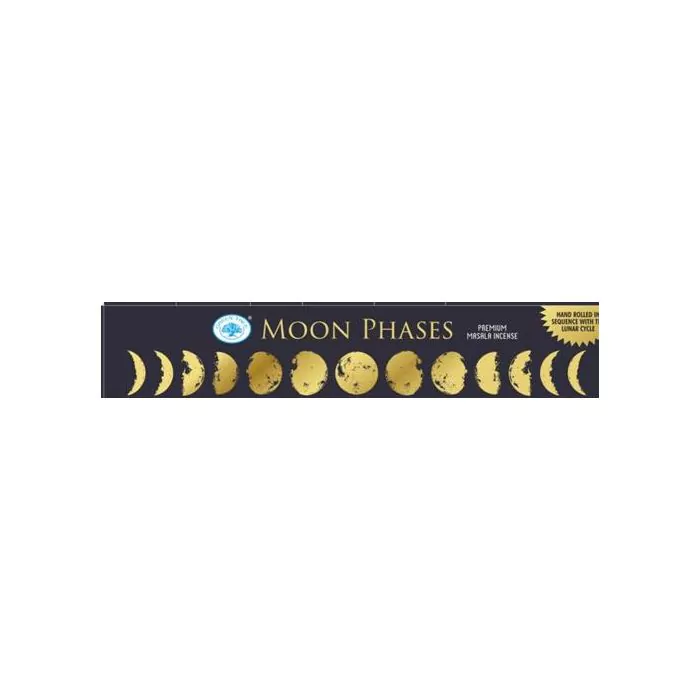 Moon Phases - suitsuke n. 14kpl
