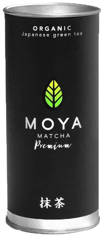 Moya Matcha Premium(L) 30g
