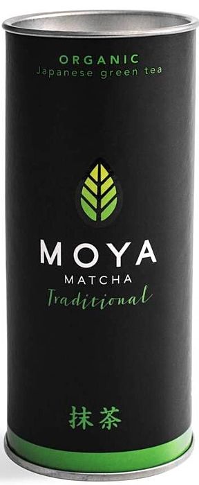 Moya Matcha Traditional (L) 30g