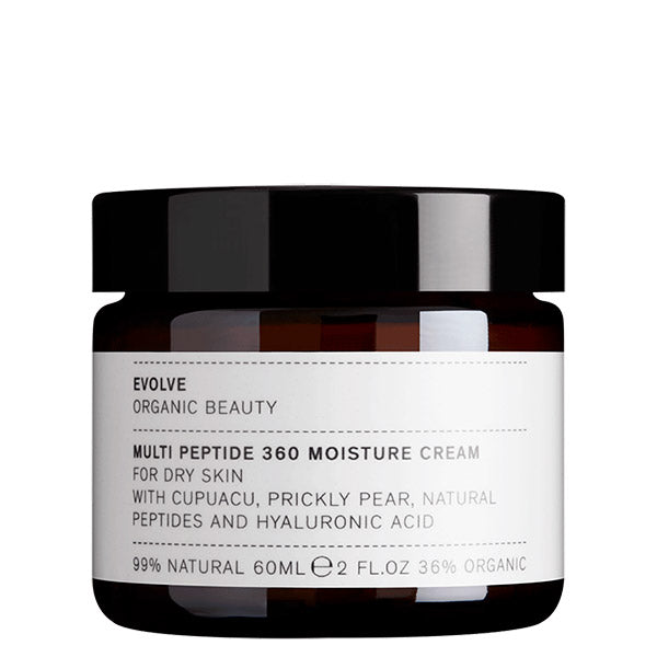 Multi Peptide 360 60ml