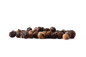 Mustapippuri kokonainen (L) 150g