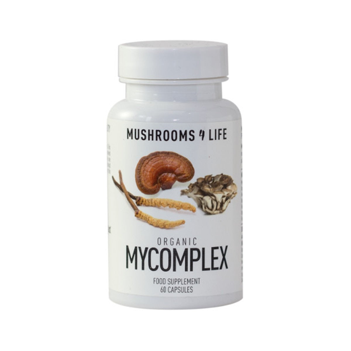 Mycomplex  (L) 60kps.