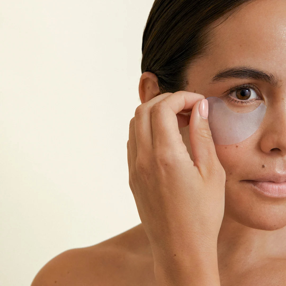 NOBE Nordic Cooling Skincare Rituals presentset