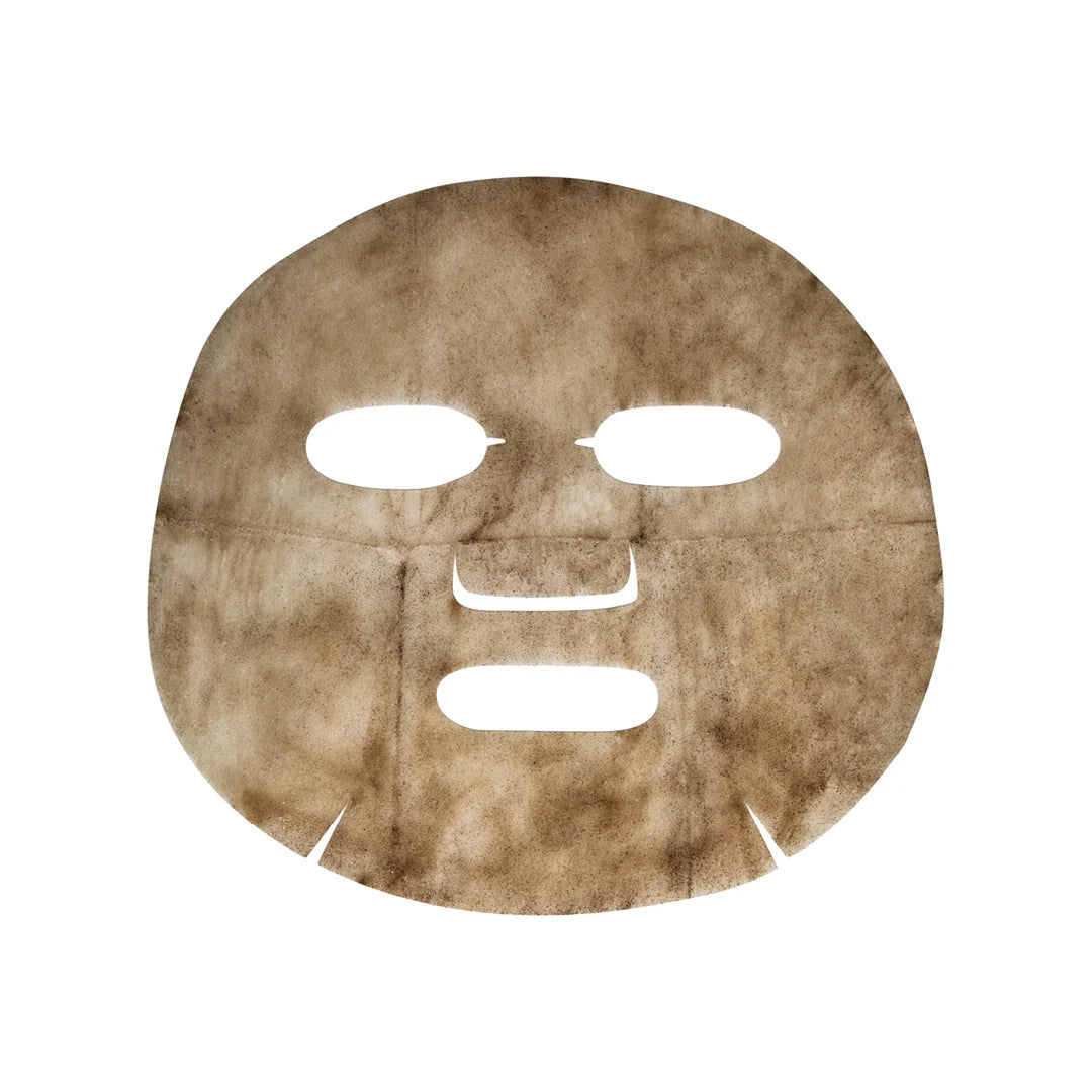 NOBE Forest Elixir® Microbiome Balancing Sheet Mask