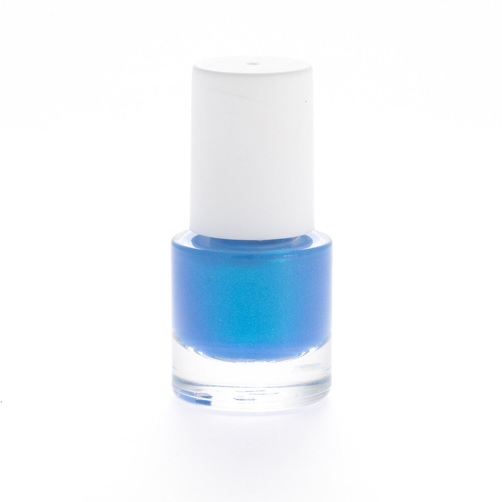 Namaki Kynsilakka Electric Blue