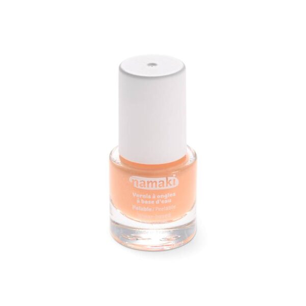 Namaki Kynsilakka Peach