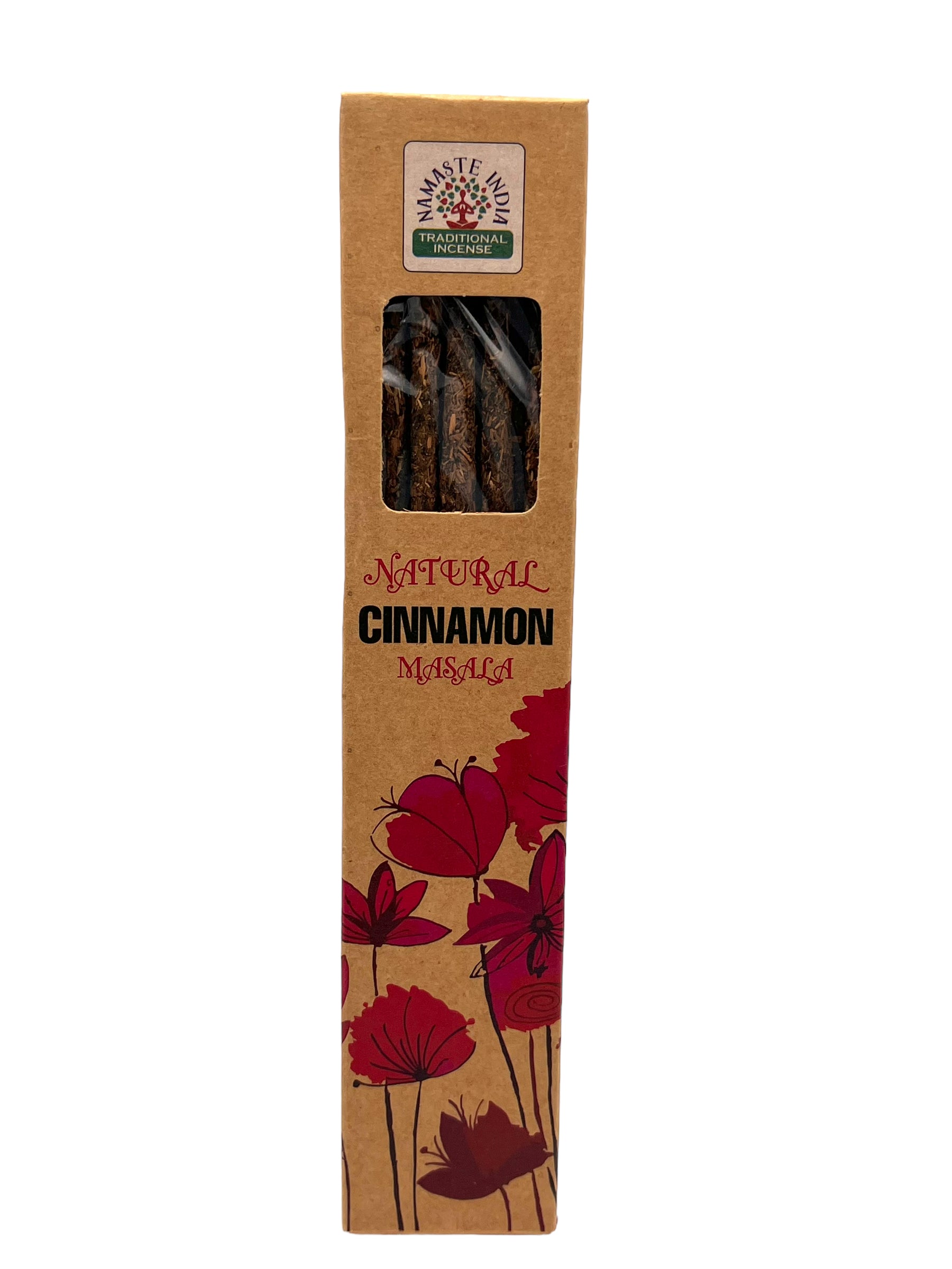 Natural Masala Cinnamon