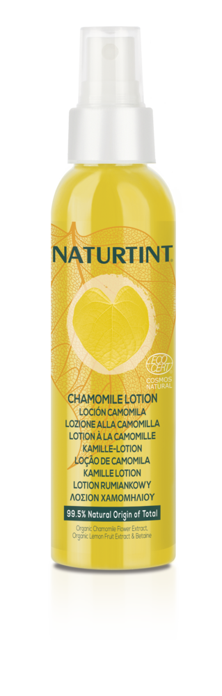 Naturtint Chamomille Lotion 125ml