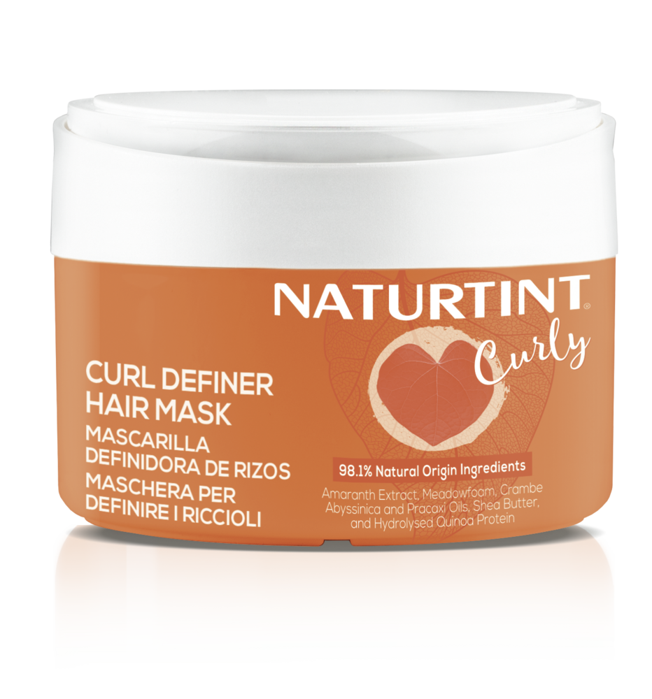 Naturtint Curl definer mask 300ml