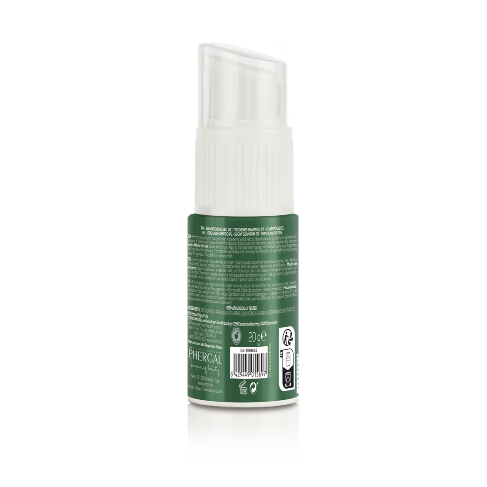 Naturtint Dry Shampoo 20g