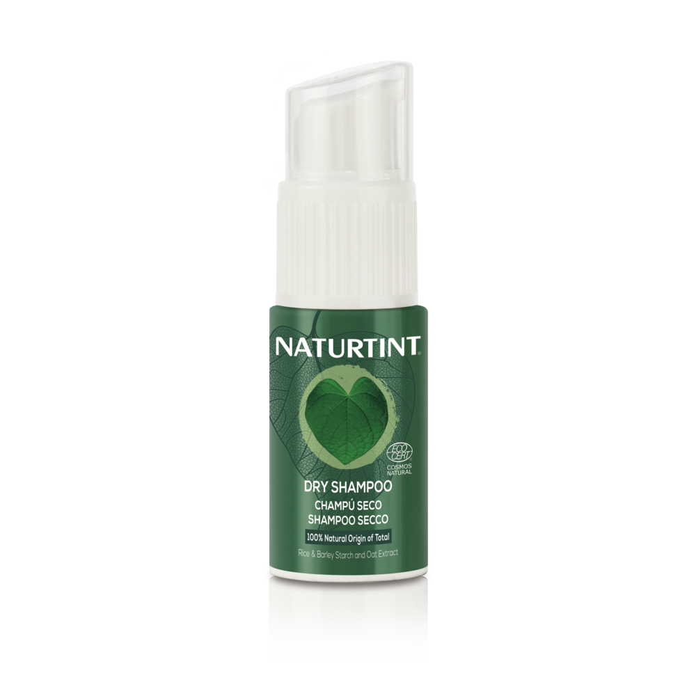 Naturtint Dry Shampoo 20g
