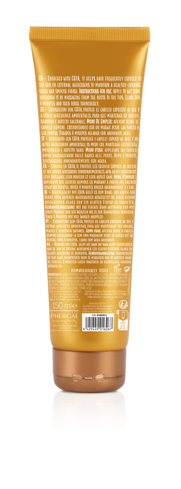 Naturtint Hair Food Chia 150ml - hiusnaamio