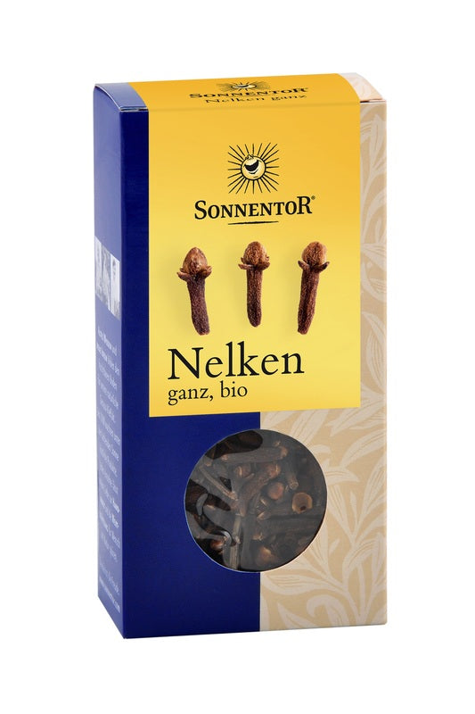 Neilikka kokonainen (L) 35g