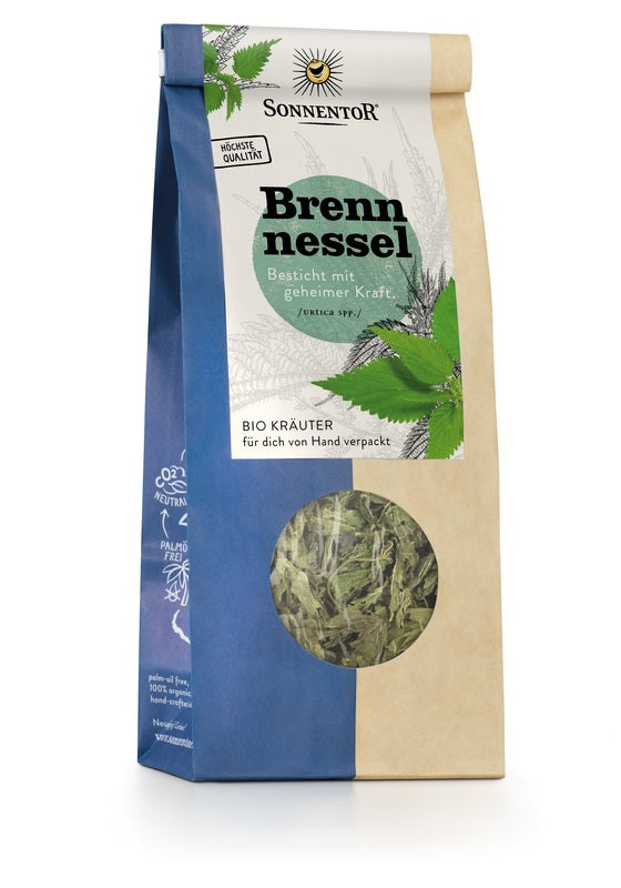 Nokkonen irtotee (L) 50g