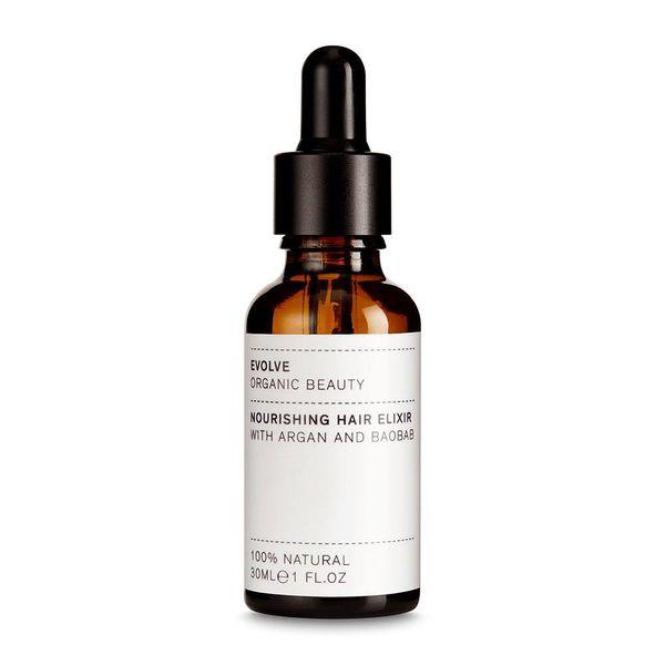 Nourishing Hair Elixir 30ml